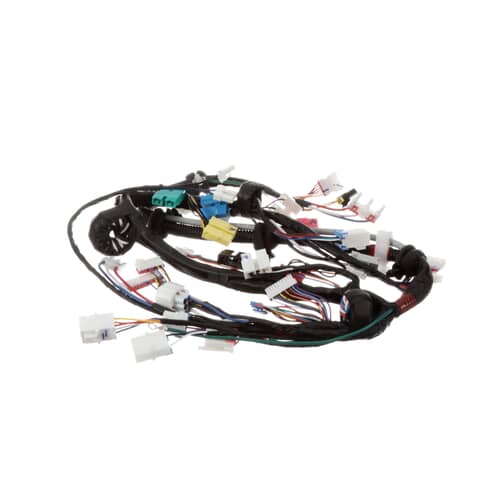 Samsung Washer or Dryer Assembly Main Wire Harness - DC93-00690A