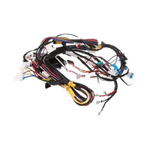 Samsung Assembly Wire Harness-Main;Dry - DC93-00820A