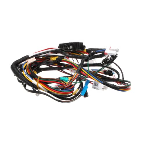 Samsung Assy Wire Harness-Main;Dryer-L - DC93-00822B