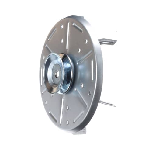 Samsung Washer or Dryer Assembly Pulley Motor - DC96-01361A