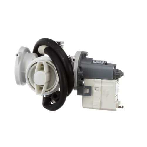 Samsung Washer Drain Pump Assembly - DC96-01585Q