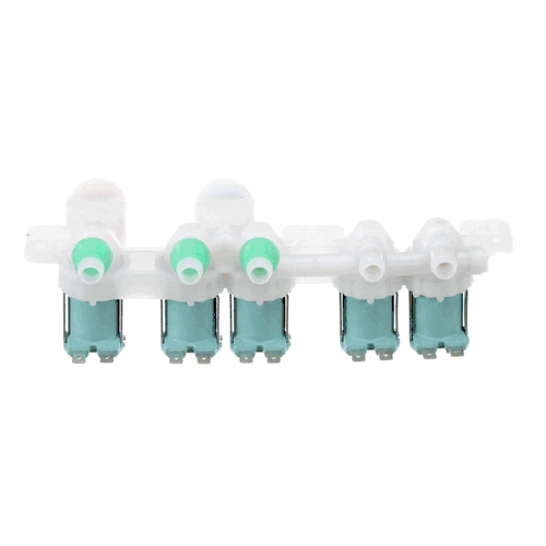 Samsung Water Valve - DC97-15459G