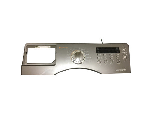 Subaru / Robin Label - 521-95007-00