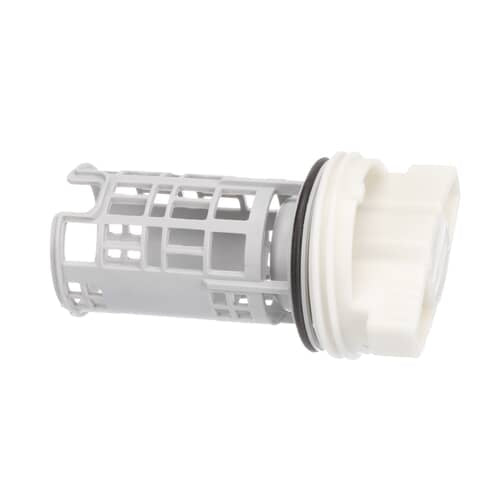 Samsung Washer Drain Pump Filter - DC97-16991A