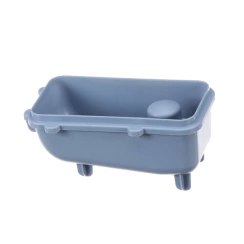 Samsung Washer Detergent Dispenser - DC97-17022B