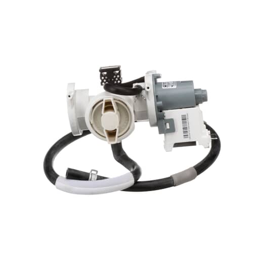 Samsung Washer Drain Pump Assembly - DC97-18150E