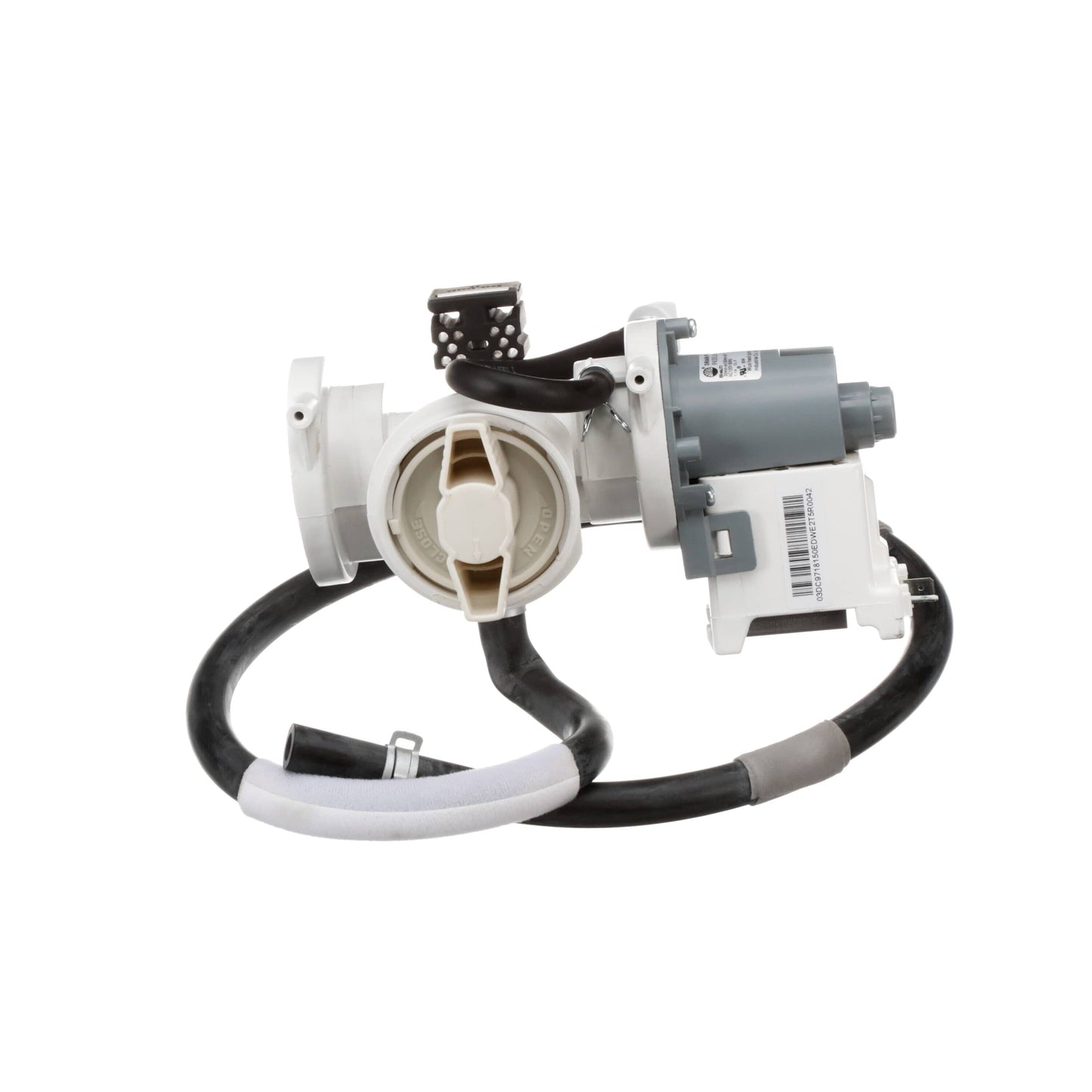 Samsung Foot-Bottom - AH61-03479A