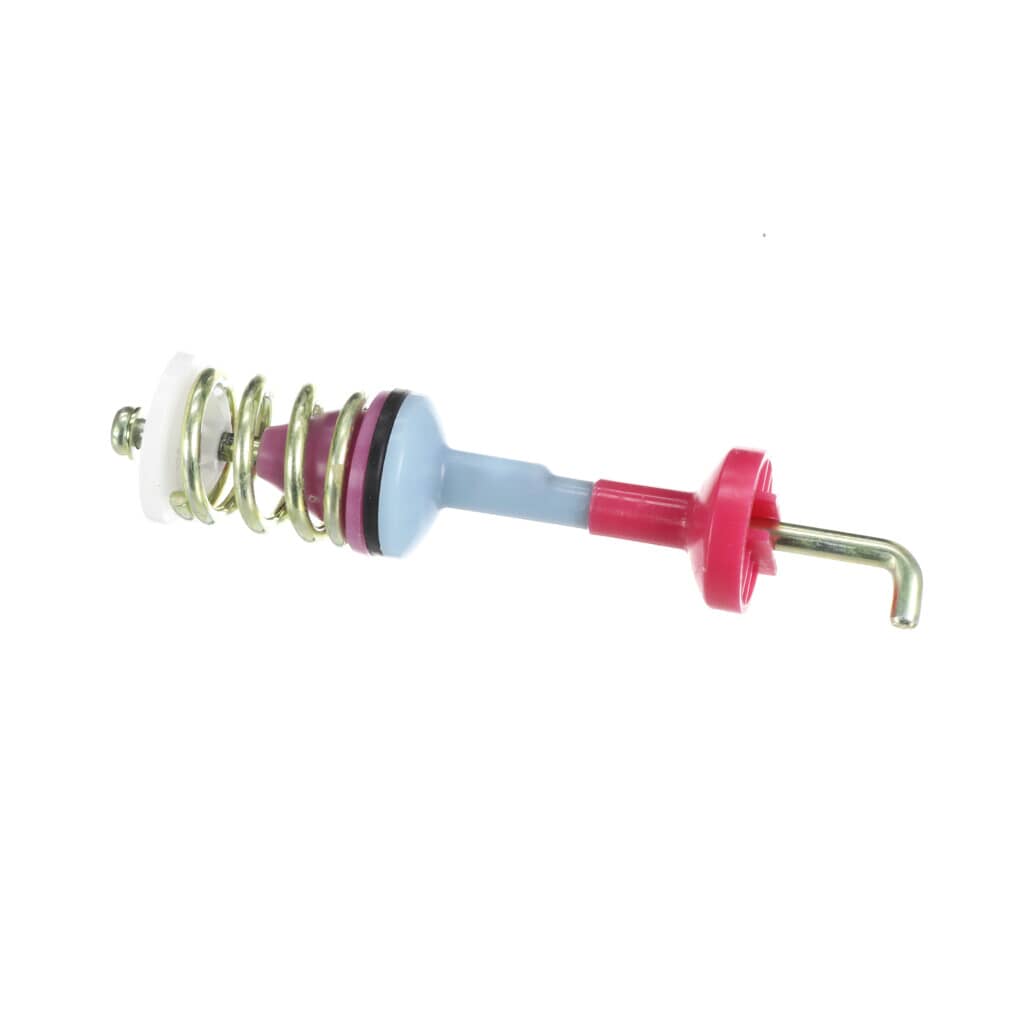 Simplicity Bolt 5/16-18 X 1 C - 5025145X8