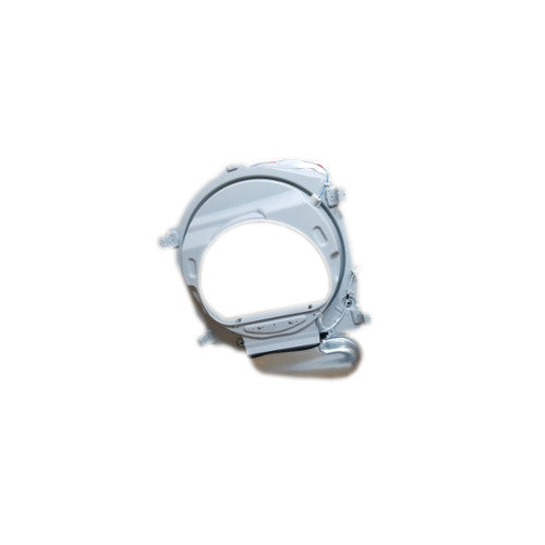 Ariens Company Nut-Lk M10-1.5 Raw Finish - 06500719
