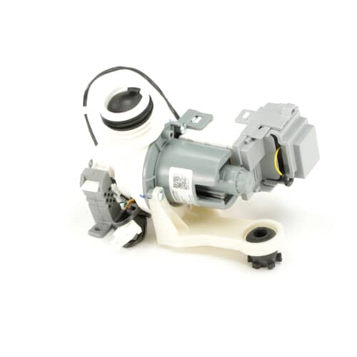 Samsung Washer Drain Pump Assembly - DC97-19289F