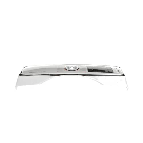 Samsung Assembly S.Panel Control - DC97-19327D