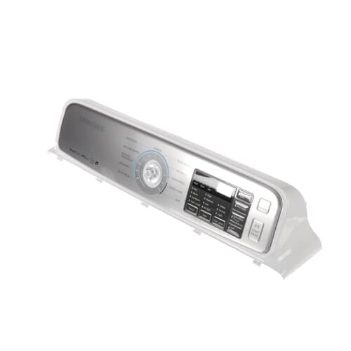Samsung Assembly S.Panel Control - DC97-19576T