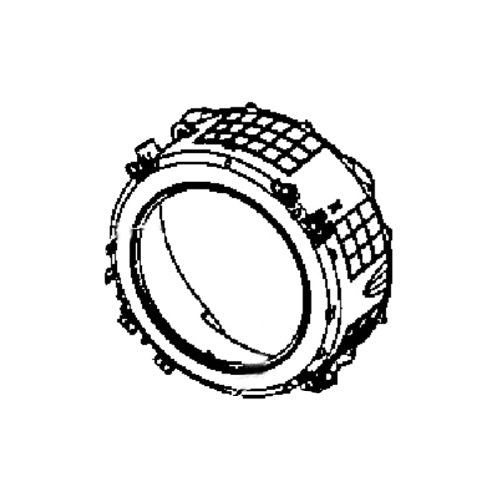 Samsung Assembly Tub Front - DC97-19644B