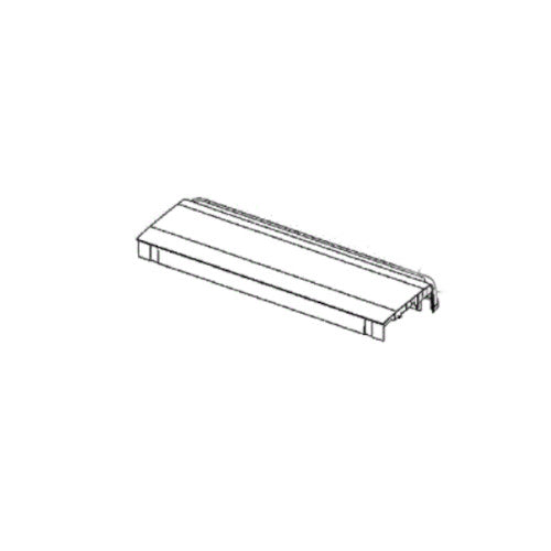 Briggs Stratton Dust Cover-Steel - 32204
