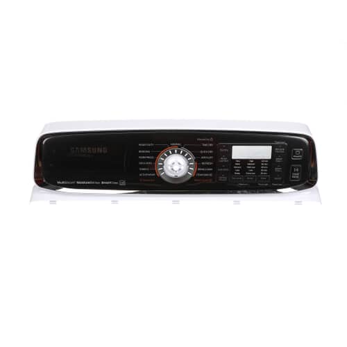 Samsung Assembly S.Panel Control - DC97-20072A
