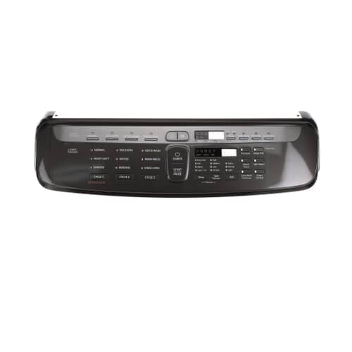 Samsung Assembly S.Panel Control - DC97-20095A