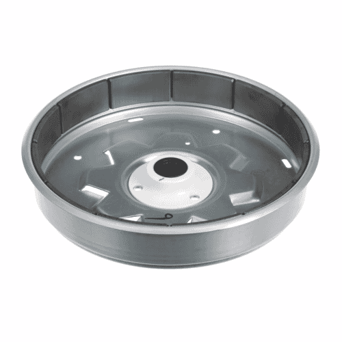 Samsung Assembly Rotor;Com2000A - DC97-20193B