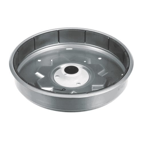 Samsung Assembly Rotor;Com2000A - DC97-20193B