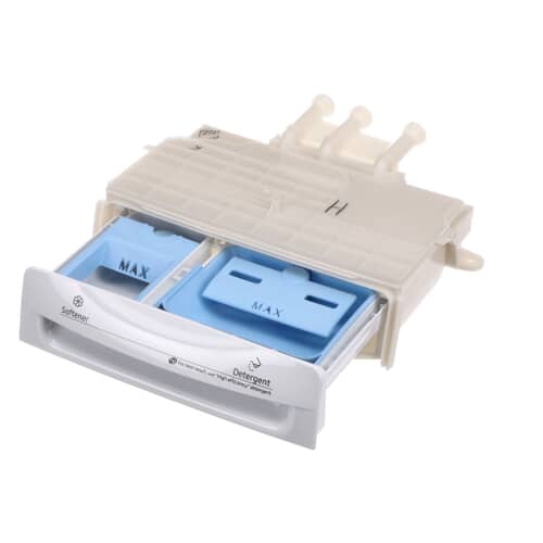 Samsung Assembly Detergent-Module - DC97-20589M