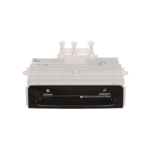 Samsung Assembly Detergent-Module - DC97-20589U