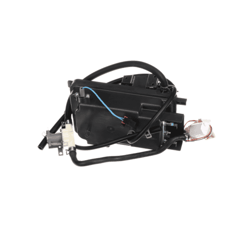 Samsung Assembly Steamer;Ac120V,Nozzle - DC97-21119B