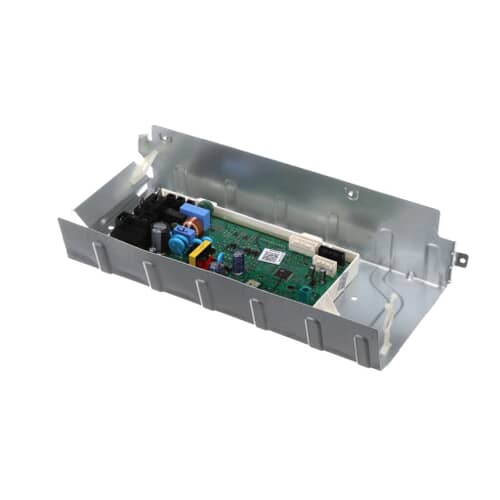 Samsung Assembly Cover Power Control B - DC97-21429G