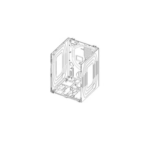 Toro O-Ring - 92-8777