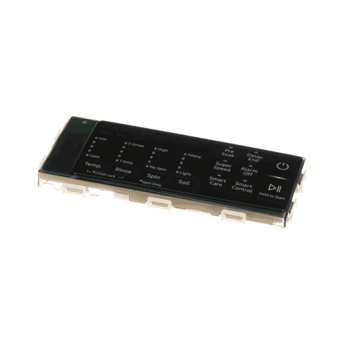 Samsung Assembly Window Panel - DC97-21943J