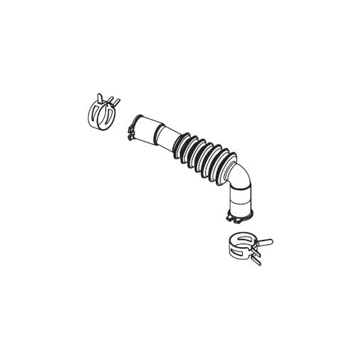 Simplicity Bolt 3/8-16 X 3 - 5025013X24
