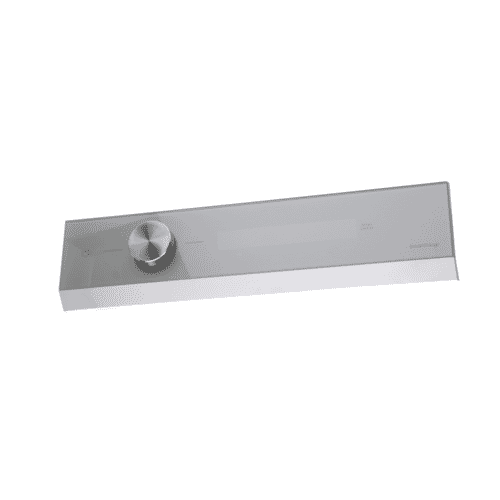 Samsung Assy Panel Control-Module;Wf87 - DC97-23220D