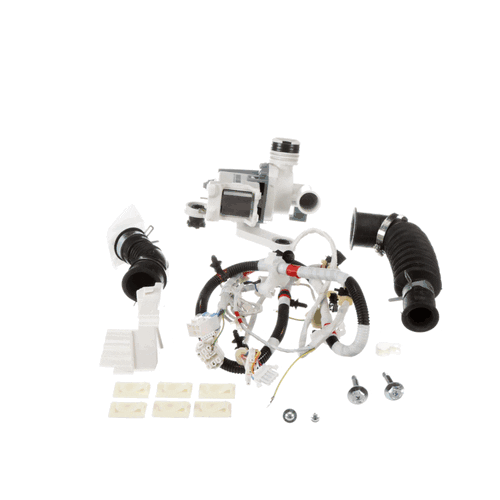 Samsung Assembly Packing-Pump Svc - DC98-01877B