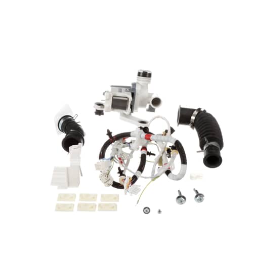 Samsung Assembly Packing-Pump Svc - DC98-01877B