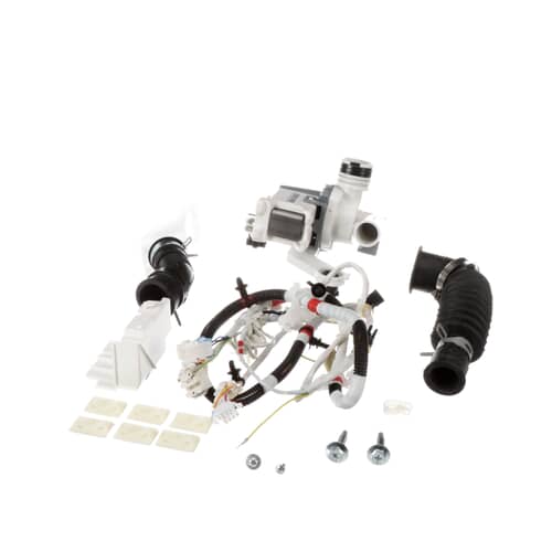 Samsung Assembly Packing-Pump Svc - DC98-01877B