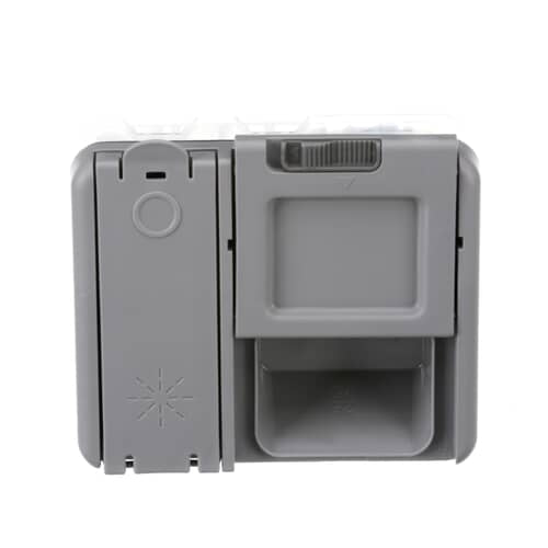 Samsung Dishwasher Detergent Dispenser – DD59-01003A