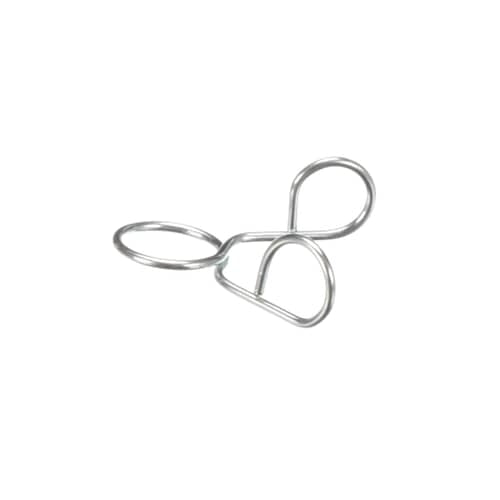 Samsung Clamper Hose - DD65-00001F