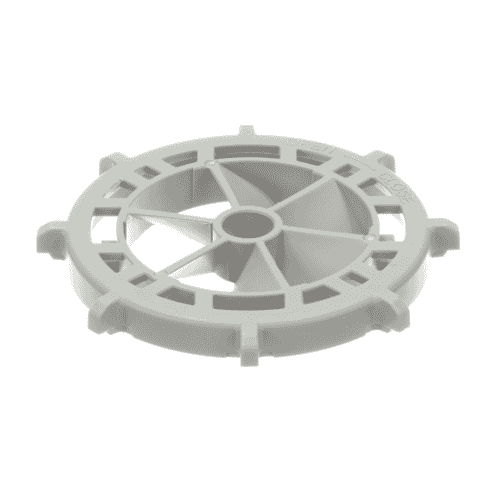Samsung Cap Outlet Dry - DD67-00162B