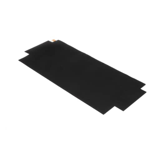 Samsung Rubber Skirt;Dw9900R,Dw8000R,D - DD67-00189B