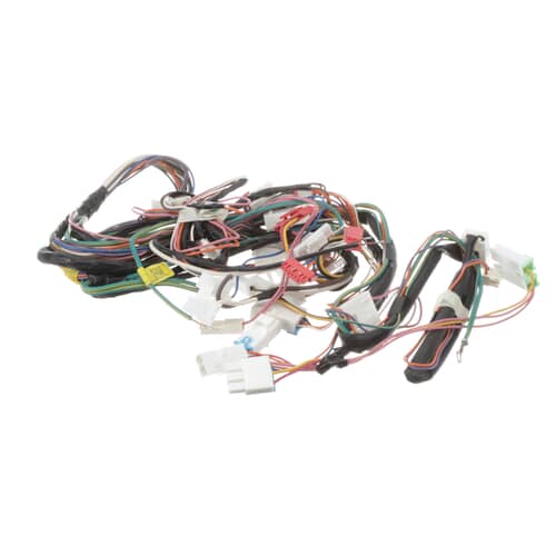 Samsung Wireharness Main - DD81-02095A