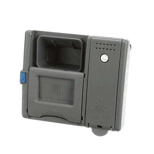Samsung A/S-Dispenser Rinse Aid;Dw6000 - DD81-02628A