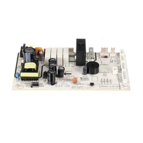 Samsung Svc Power Control Board Main - DD81-03119A