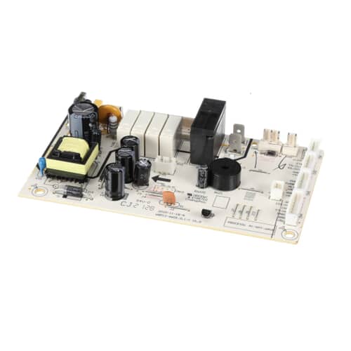 Samsung Svc Power Control Board Main - DD81-03119A