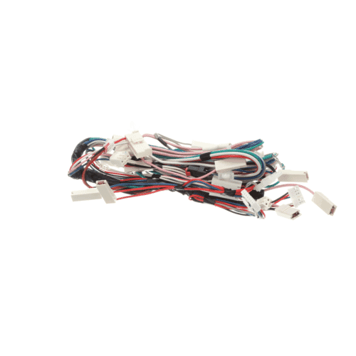 Samsung Svc-Wire Harness Main;Dw80Cg40 - DD81-04361A