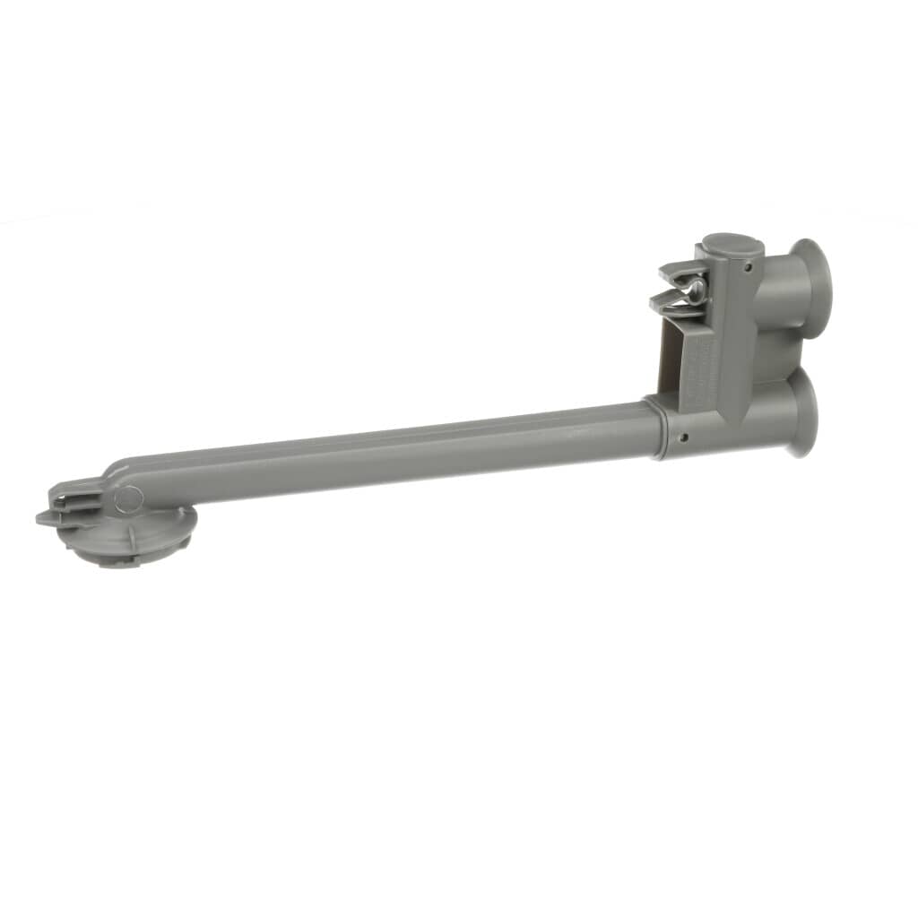 Echo Bracket-Idle Adjust. - 12312840630