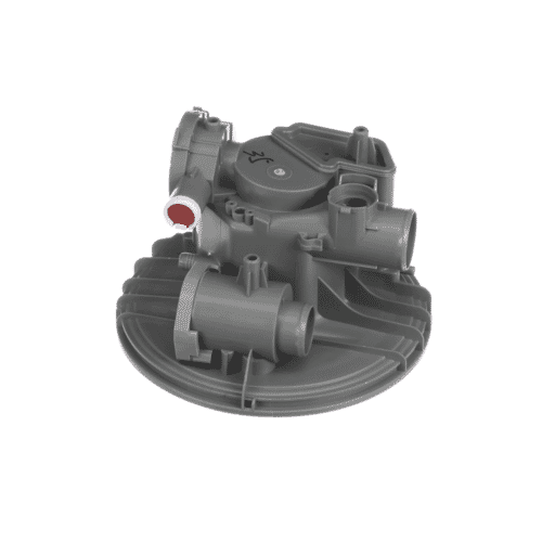 Samsung A/S Assy-Sump Sub;Dw2900Rm,Odm - DD82-01694A