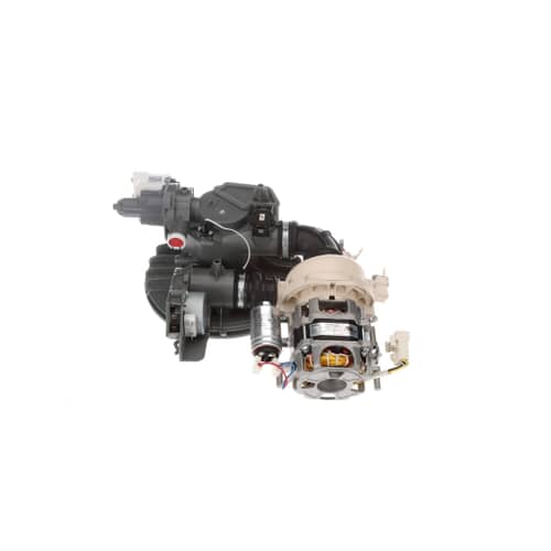 Samsung Svc Assembly Sump - DD82-01722B