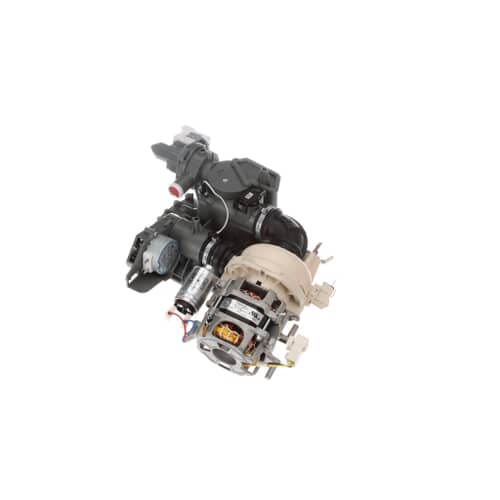 Samsung Svc Assembly Sump - DD82-01722B