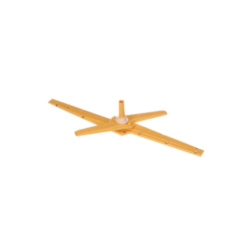 Samsung Assembly Rotor Middle - DD97-00559C