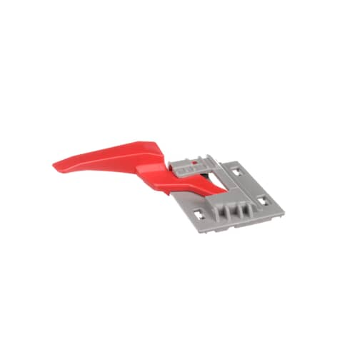 Samsung Assembly Basket Adjuster R;Dw9 - DD97-00569A