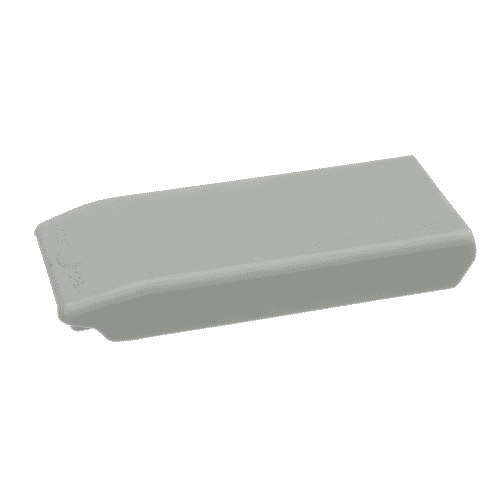 Samsung Assembly Cover Dry - DD97-00653A