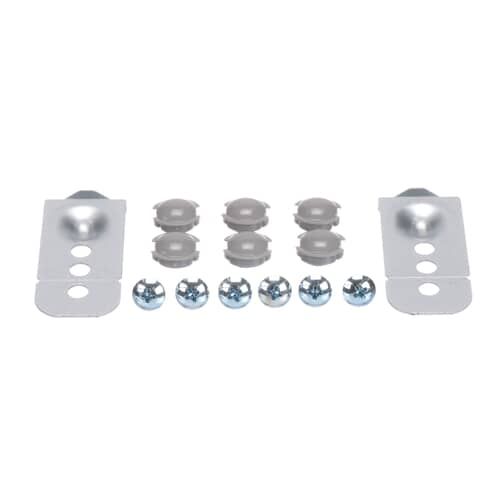 Samsung Dishwasher Installation Bracket Kit - DD98-01051C